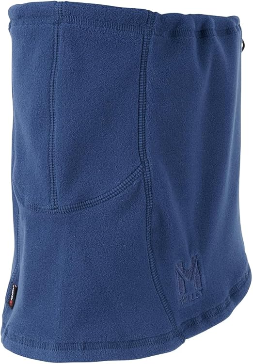 ❤️首抜け防止首かしげ加工ボディ❤️STAY 価格❣️終了❣️➡︎未定❣️ Amazon.co.jp: [ミレー] ポーラエルゴネックゲイター POLAR ERGO NECK